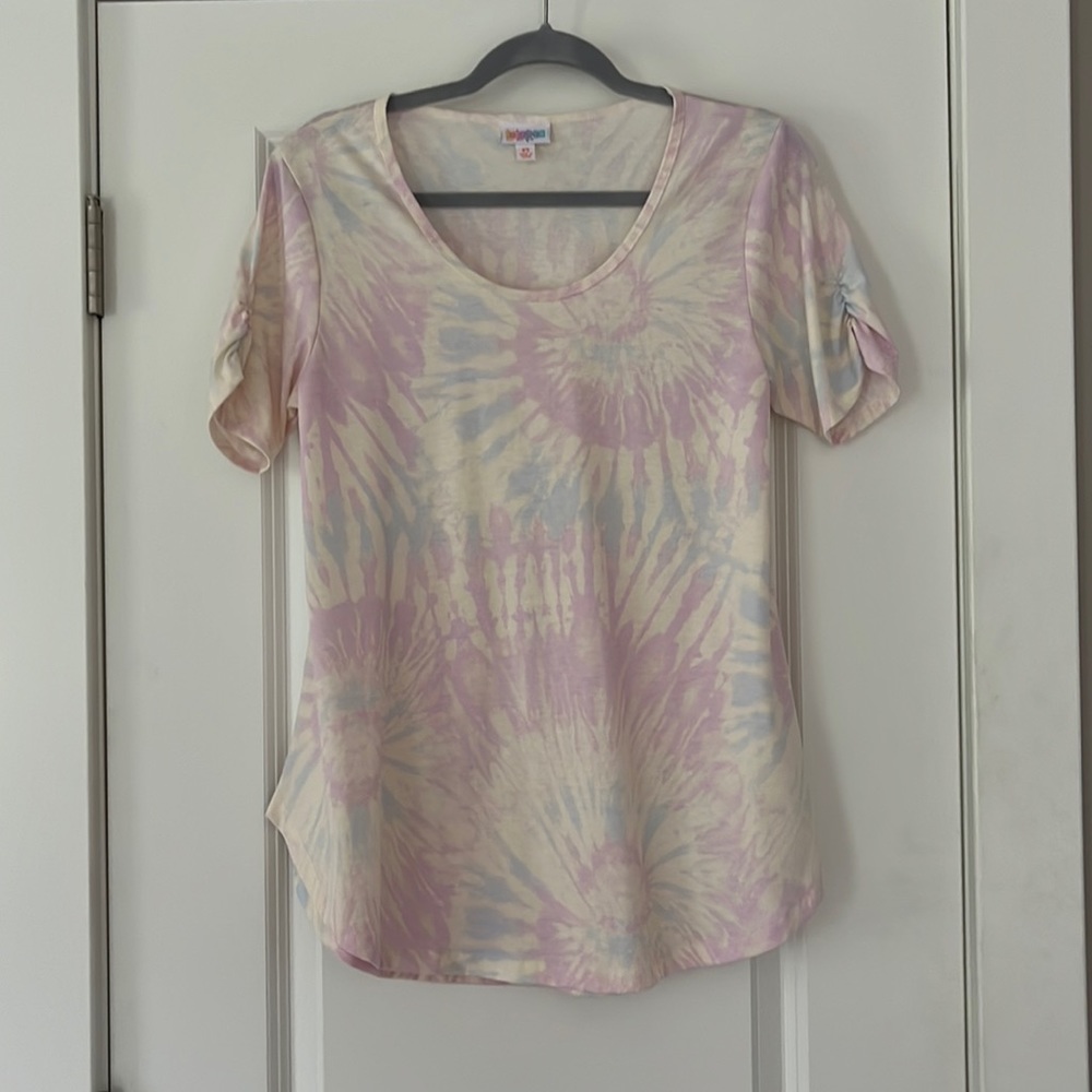 LuLaRoe shirt size XS